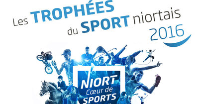 Trophées des sports 2016 ©DR