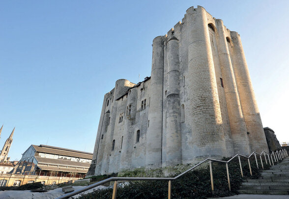  - Agrandir l'image, fenêtre modale