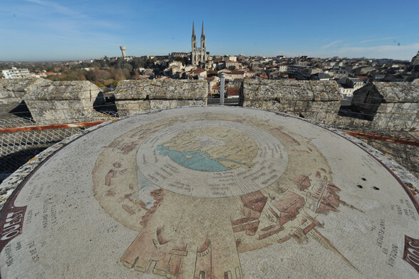 - Agrandir l'image, fenêtre modale