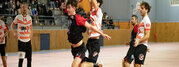 Match de Handball