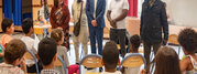 Resultat Conseil municipal enfant - Ecole Jules Ferry