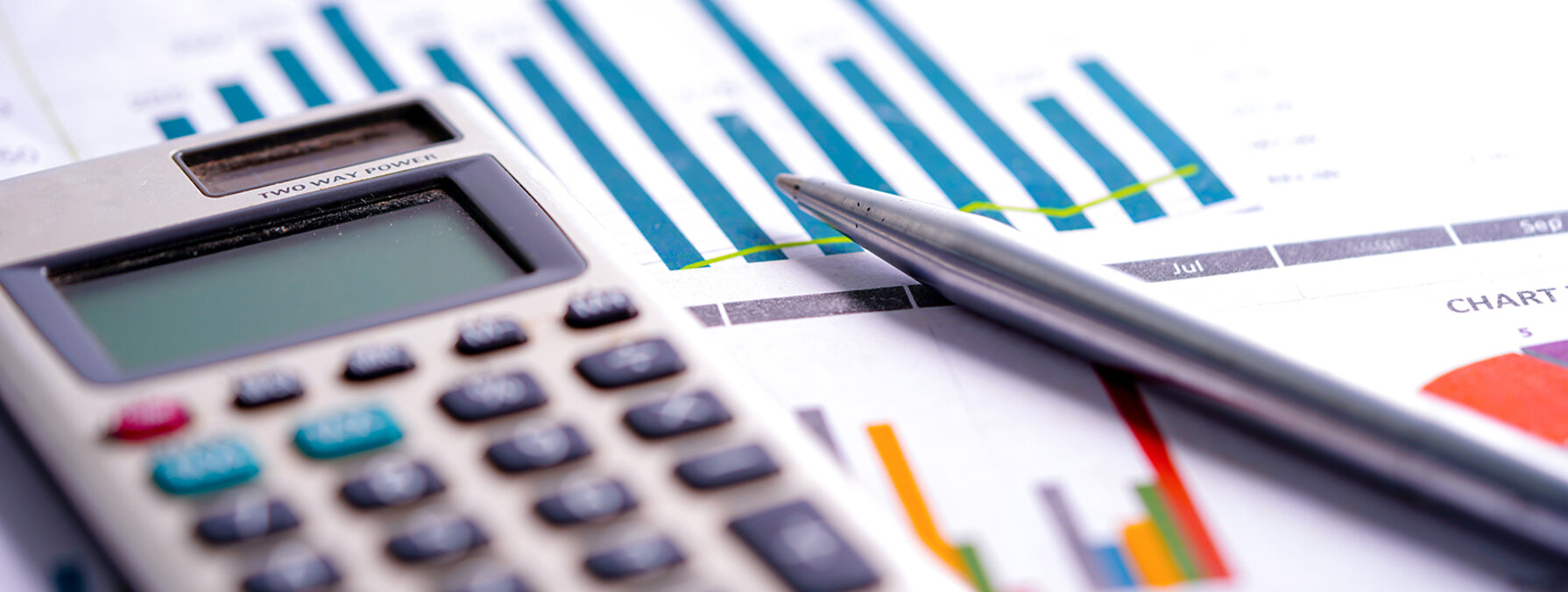 Budget © AdobeStock