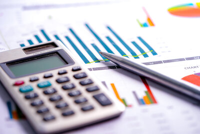 Budget © AdobeStock