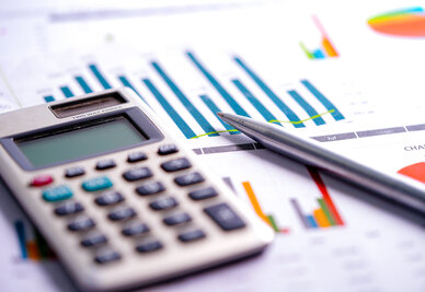 Budget © AdobeStock