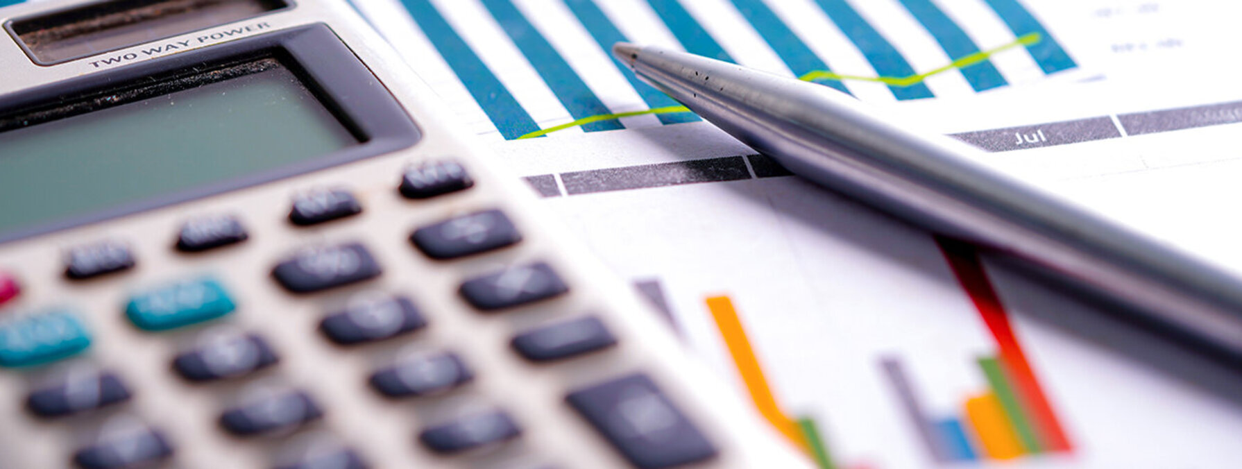 Budget © AdobeStock