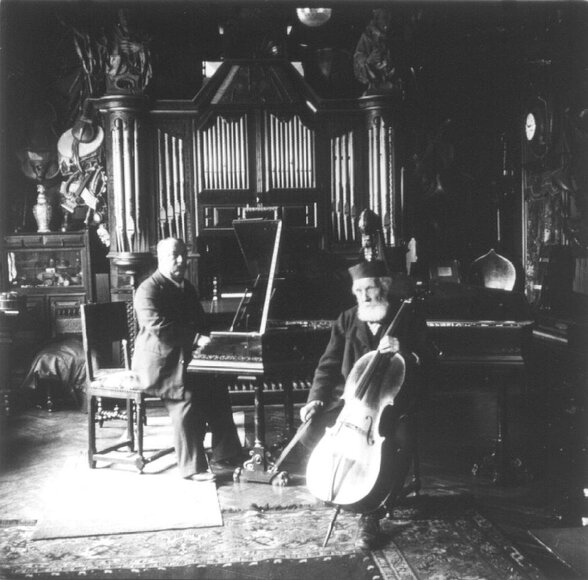 - Agrandir l'image, fenêtre modale