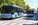 Presentation des Auto Car Biogaz et navettes et bus electrique TAN lib.