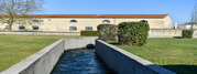 Eaux du vivier