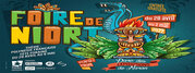 Foire de Niort