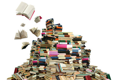 Foire aux catalogues
