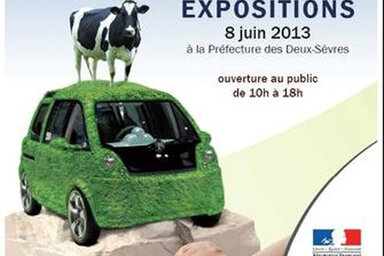 illustration de la manifestation 