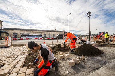  - Agrandir l'image 134 sur [166], fenêtre modale