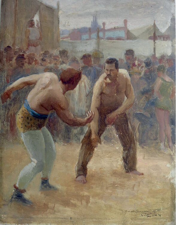  - Agrandir l'image, fenêtre modale