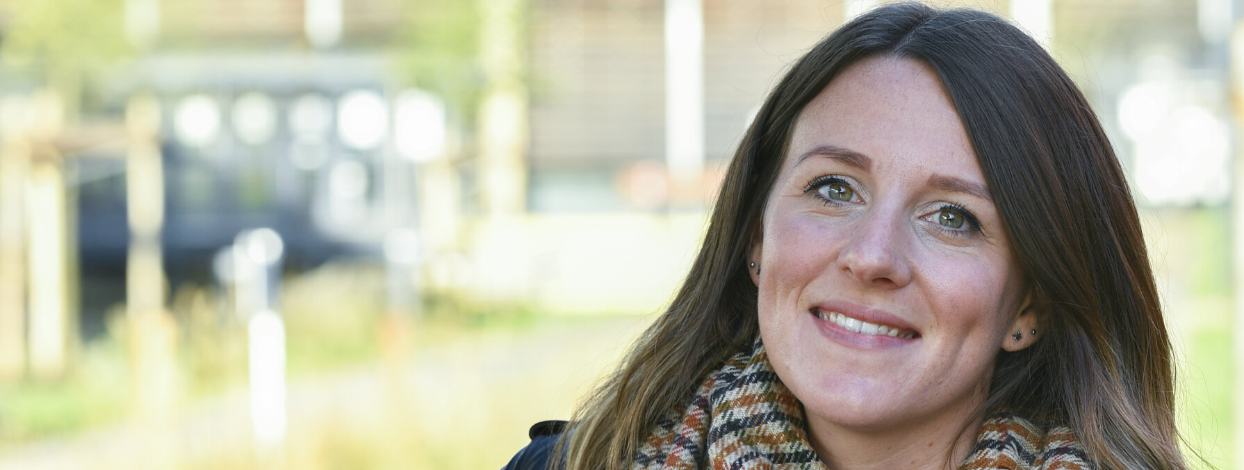 Claire Quertain premiere etudiante du PUN diplomee de Doctorat en droit