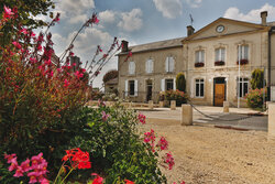 Mairie de La Foye-Monjault