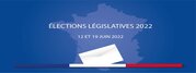 Législatives