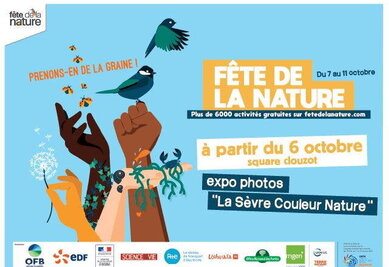 Fête de la nature