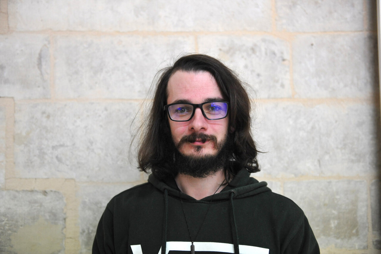 Alexandre Chauvineau secteurs Nord partie inferieure + nord partie supérieure + boucle sèvre 