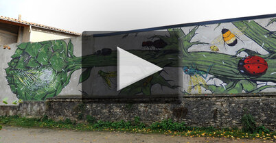 Vidéos sur le festival 4e mur