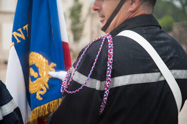 illustration de la manifestation