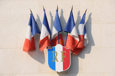 illustration de la manifestation