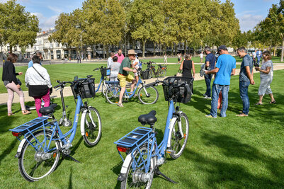 Mobilité Brèche Mobilité Brèche