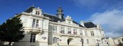 Hôtel de Ville
