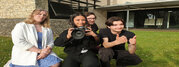 Higashikawa Youth Photo Festival