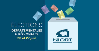 Départementales et régionales