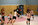 Match de handball Souche contre Biard