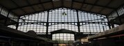 HAlles de Niort