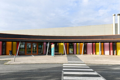 Service piscine Les Colliberts
