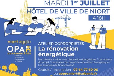 illustration de la manifestation 