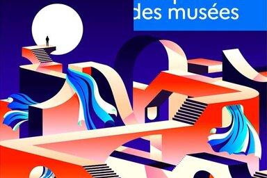 Nuit Européenne des Musées