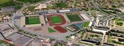 Complexe sportif de la Venise Verte - Niort