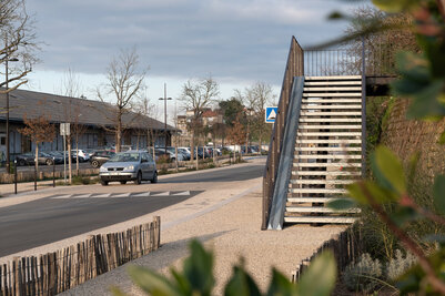 Chantier Gare Niort Atlantique cote Est - Agrandir l'image 25 sur [166], fenêtre modale
