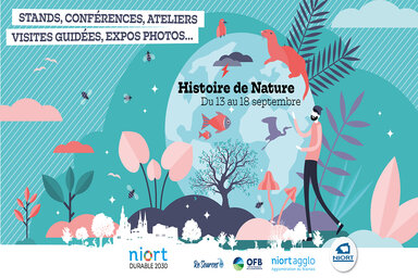 Histoire de nature