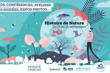 Histoire de nature