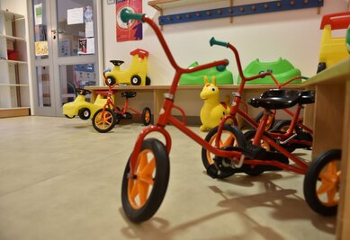 Lieu d’accueil enfants parents 