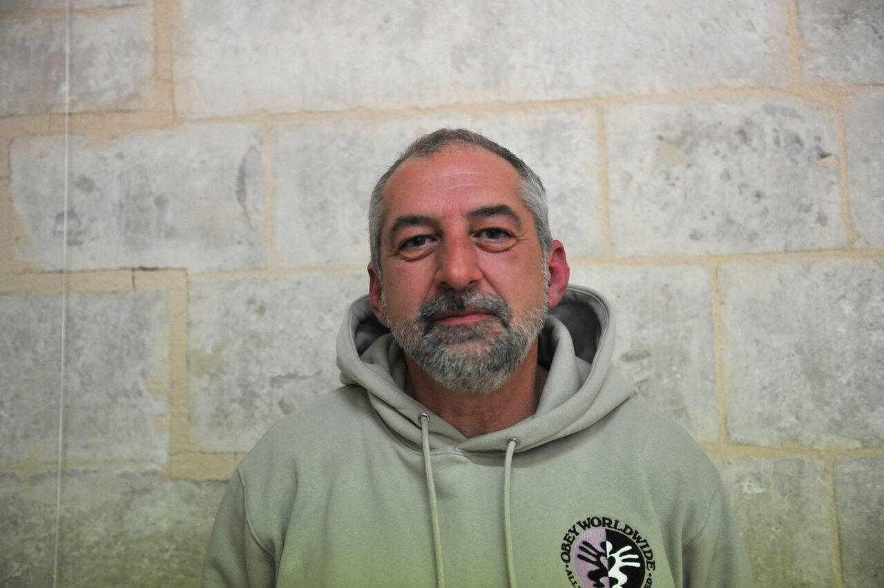 Christophe Delafosse secteur centre-ville