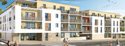 Image de synthèse : Les Terrasses de Champommier ©Nexity