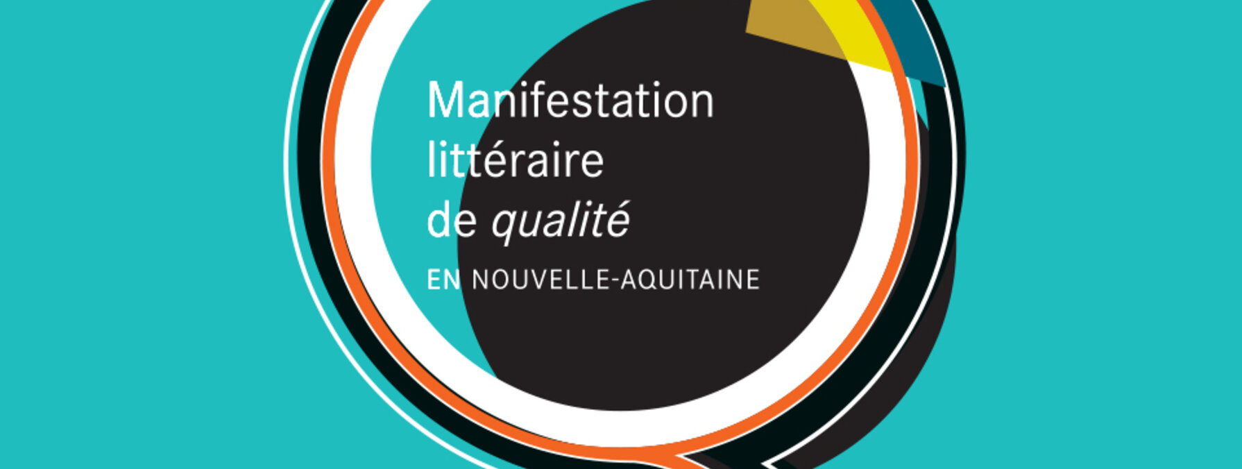 Manifestation littéraire de qualité