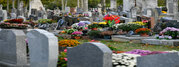 Cimetière des Sablières