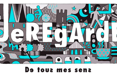 illustration de la manifestation 