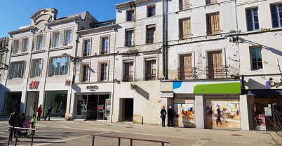 Galerie Hugo