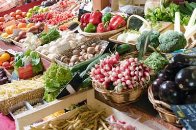 Marché