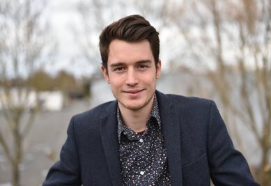 Jérôme Clerjeau