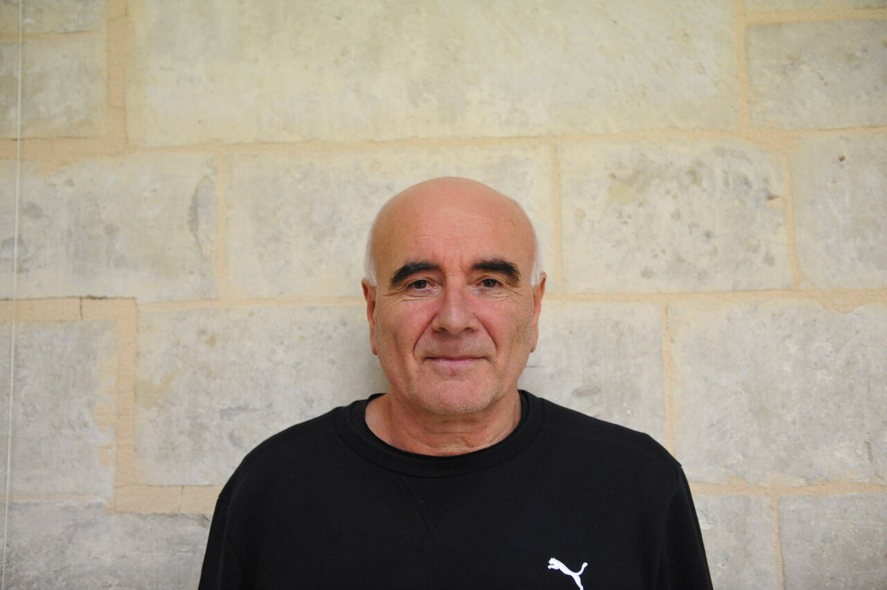 Bruno Bouchet secteurs Tour chabot gavacherie + venise verte + clou bouchet sud