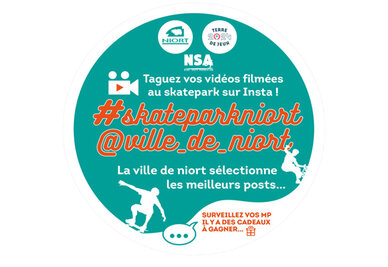 Concours Skate