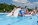 Aqua'Fun à la piscine Pré-Leroy